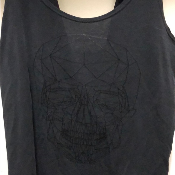 Tank top - Picture 2 of 4